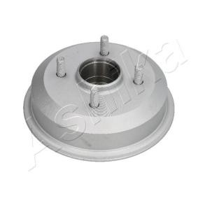 Achetez des Tambour de frein ASHIKA 56-03-301C à prix pour 50,84 €