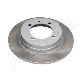 Osta Jarrulevy ASHIKA:llä 61-05-508C edullisesti hintaan 34,57 €
