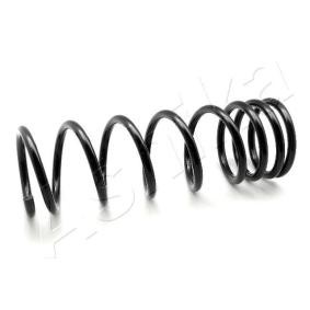 Compre Muelles de ASHIKA online para Frontera A SUV (U92) a precios moderados