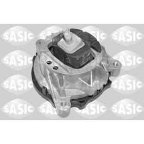 Motorlager von SASIC