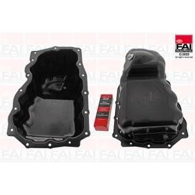 Ölwanne des Herstellers FAI AutoParts - Originalware Artikelnummer: PAN088