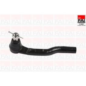 Spurstangenkopf des Herstellers FAI AutoParts - Originalware Artikelnummer: SS10662