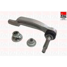 Spurstangenkopf des Herstellers FAI AutoParts - Originalware Artikelnummer: SS10747