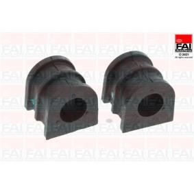 Stabigummis für NISSAN von FAI AutoParts