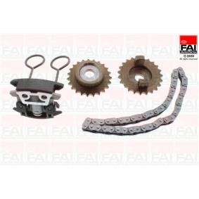 Steuerkettensatz TCK348NG von FAI AutoParts günstig für 75,78 € online kaufen