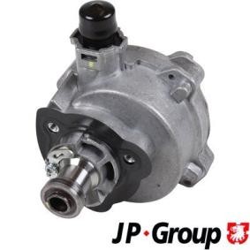 Unterdruckpumpe, Bremsanlage 1417100200 von JP GROUP günstig für 135,10 € online kaufen