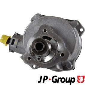 Unterdruckpumpe, Bremsanlage 1417100300 von JP GROUP günstig für 141,93 € online kaufen