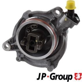 Unterdruckpumpe, Bremsanlage 1417100600 von JP GROUP günstig für 139,39 € online kaufen