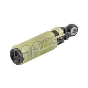 Compre Cabo de aço, caixa de velocidades da TOPRAN 118 517 a um preço baixo por 15,85 €