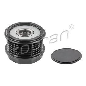 Generatorfreilauf 305 480 von TOPRAN günstig für 39,36 € online kaufen