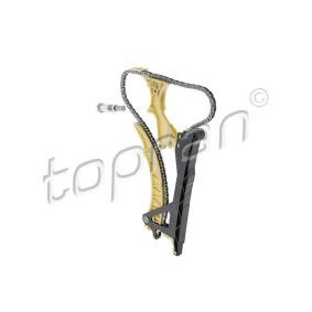 Comprar Kit de cadena de distribución de TOPRAN 503 189 a bajo precio de 124,90 €