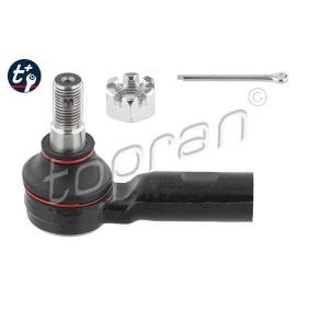 Compre Ponteira de direção de TOPRAN online para FORTUNER Veículo todo-terreno fechado (TGN6_, KUN6_, GGN6_, a preços moderados