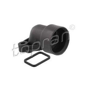 Acquista Flangia refrigerante da TOPRAN 702 293 a buon mercato per soli 5,35 €