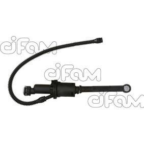 Geberzylinder, Kupplung 505-234 von CIFAM günstig für 75,72 € online kaufen