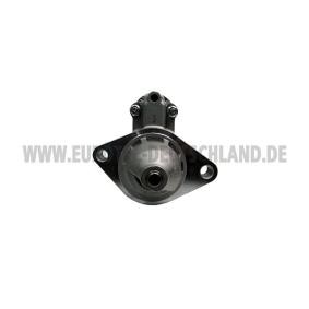 Anlasser von EUROTEC
