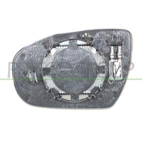 Spiegelglas, Außenspiegel HN2047513 von PRASCO günstig für 20,23 € online kaufen