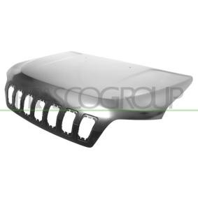 Motorhaube JE2023130 von PRASCO günstig für 988,44 € online kaufen
