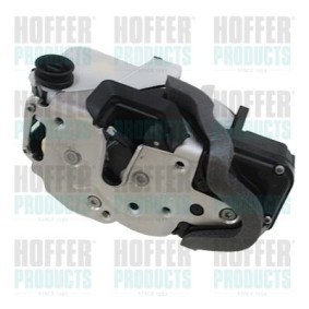 Türschloß 3100423 von HOFFER günstig für 118,99 € online kaufen