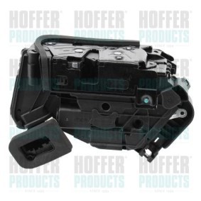 Compre Fechadura da porta da HOFFER 3100589 a um preço baixo por 76,82 €