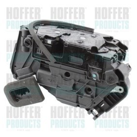 Compre Fechadura da porta da HOFFER 3100591 a um preço baixo por 82,66 €