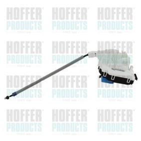 Türschloß 3100720 von HOFFER günstig für 115,92 € online kaufen