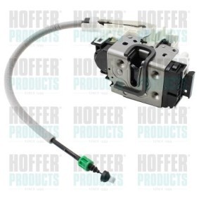 Türschloß 3100727 von HOFFER günstig für 142,23 € online kaufen