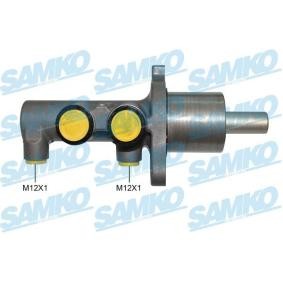 Hauptbremszylinder P30708 von SAMKO günstig für 81,71 € online kaufen