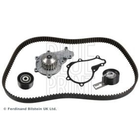 Acquista Kit cinghia distribuzione, pompa acqua da BLUE PRINT ADBP730045 a buon mercato per soli 104,01 €