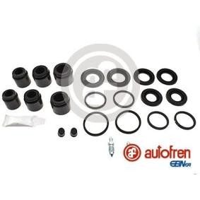 Bremssattel-Reparatursatz D43112C von AUTOFREN SEINSA günstig für 61,53 € online kaufen