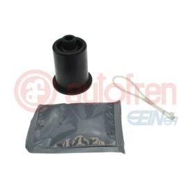 Faltenbalgsatz, Lenkung D9146 von AUTOFREN SEINSA günstig für 22,64 € online kaufen