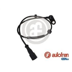 Kjøp Sensor, ABS av AUTOFREN SEINSA DS0147 til den lave prisen 602,33 NOK