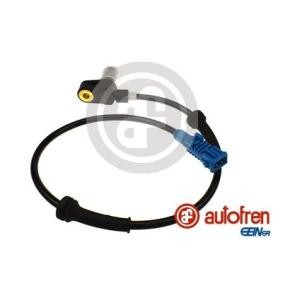 Kjøp Sensor, ABS av AUTOFREN SEINSA DS0165 til den lave prisen 373,58 NOK