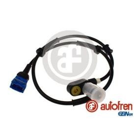 Kjøp Sensor, ABS av AUTOFREN SEINSA DS0182 til den lave prisen 718,23 NOK