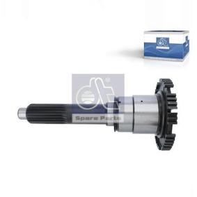 Compre Veio de transmissão da DT Spare Parts 2.33203 a um preço baixo por 1013,49 €