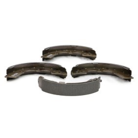 Bremsbackensatz 03013705112-SET-MS von MASTER-SPORT günstig für 15,62 € online kaufen