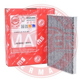 Innenraumfilter für KIA von MASTER-SPORT