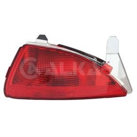 Acquista Retronebbia da ALKAR 2202330 a buon mercato per soli 99,35 €