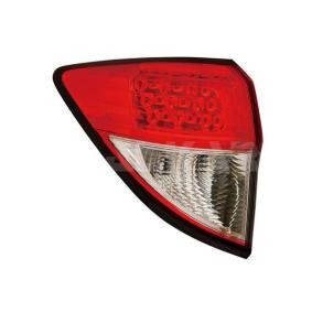 Rückleuchte 2211741 von ALKAR günstig für 286,93 € online kaufen