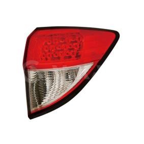 Rückleuchte 2212741 von ALKAR günstig für 286,93 € online kaufen