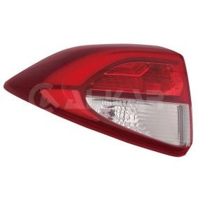 Rückleuchte 2215632 von ALKAR günstig für 254,82 € online kaufen