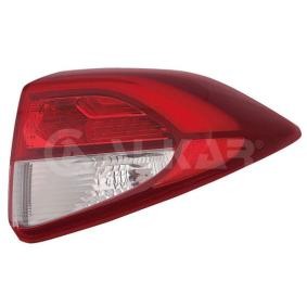 Rückleuchte 2216632 von ALKAR günstig für 328,72 € online kaufen