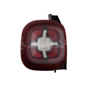 Rückleuchte 2221723 von ALKAR günstig für 148,73 € online kaufen