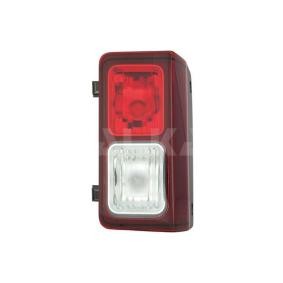 Acquista Fanale posteriore da ALKAR 2241754 a buon mercato per soli 37,11 €