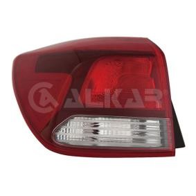 Rückleuchte 2279999 von ALKAR günstig für 83,02 € online kaufen