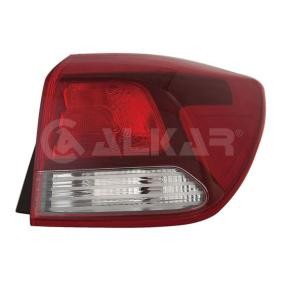 Rückleuchte 2280999 von ALKAR günstig für 91,84 € online kaufen