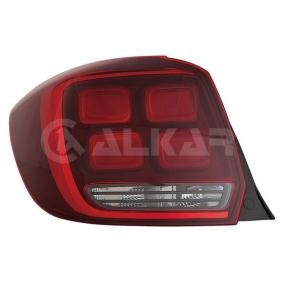 Rückleuchte 2285721 von ALKAR günstig für 64,44 € online kaufen