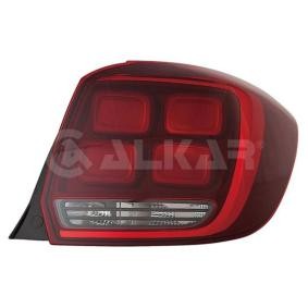 Rückleuchte 2286721 von ALKAR günstig für 64,44 € online kaufen