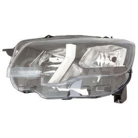 Comprar Faro delantero de ALKAR 2741046 a bajo precio de 287,22 €