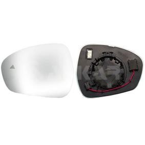 Spiegelglas, Außenspiegel 6435019 von ALKAR günstig für 49,22 € online kaufen