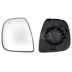 Spiegelglas, Außenspiegel 6435867 von ALKAR günstig für 41,01 € online kaufen